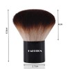 Kabuki Face Brush Foundation Brush for Powder Mineral Foundation Blending