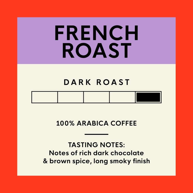San Francisco Bay K-Cup Coffee Pods, French Roast (80 ct),