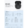 Nakamichi Wireless Earphones, Bluetooth 5.4, 3 EQ Modes, Hands-free Calling,