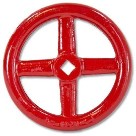 Handwheel for Wharf Hydrant Valve