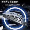 HOGREL x EWEADN L1 Wired/Wireless Dual 8KHz Gaming Mouse, 8
