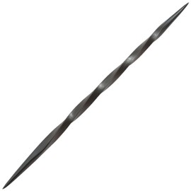 UJ Ramelson Twisted Scriber Tool Needle for Intaglio and Dry Point Etching, Metal Scribe, Scribing and Tracing Tools, Printmaking Supplies