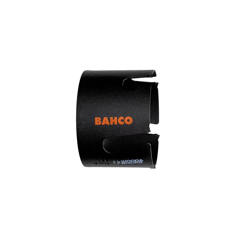 Barko 383332C Superior Hole Saw 1.3 inches (32 mm)
