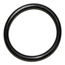 Danco 1-9/16 in. OD x 1-5/16 in. ID, Rubber, #44 O-Ring, 20 per bag, 35758W