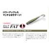 ko-moran (Cormoran) Lure Niva sata-nfatto 3 # 096 naitoguro-