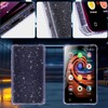 Aippdo Case for innioasis G1 G3 Mp3 Player,TPU Clear Case