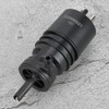 Headlight Washer Pump, 2028690021 Windshield Washer Pump Windscreen Washer Pump
