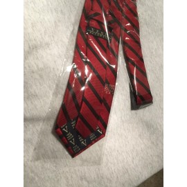 VESI Neckwear CALIFORNIA UNIVERSITY East Bay PIONEERS Tie Necktie FREE SHIP Hayward NIP Tie