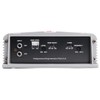 Crunch SA-1100.2 Smash Series 1,100-Watt 2-Channel Class AB Amp
