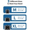 KOOC Slow Cooker Liners 14"x22" 30 Count Extra Large Size