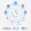 Eightree Smart Plug for 5GHz & 2.4GHz, Smart Outlet WiFi