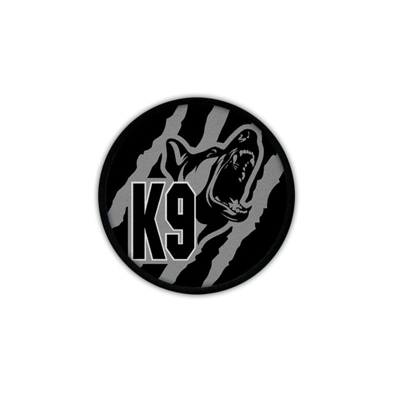 Copytec K9 Black Grey Dog Squadron Police Shepherd DSH Camouflage