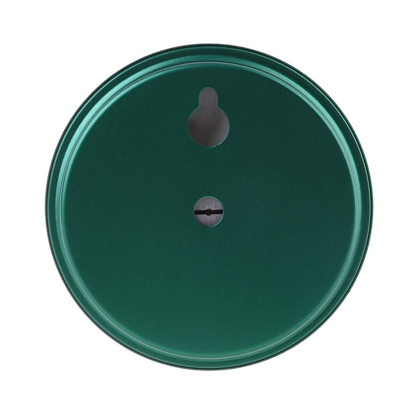 Thermometer, 2 in 1 Indoor Thermometer Hygrometer Humidity Temperature Display