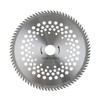 HUAREW Hoja de carburo para cortador de cepillo (200 x