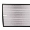 vhbw Activated Carbon HEPA Filter Compatible with Air Washer, Air