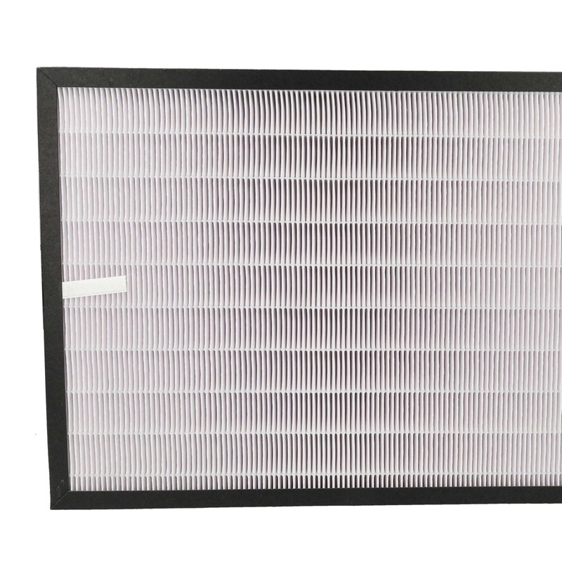 vhbw Activated Carbon HEPA Filter Compatible with Air Washer, Air