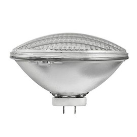 Norman Lamps 300PAR56/WFL - Volts: 120V, Watts: 300W, Type: PAR-56 Halogen