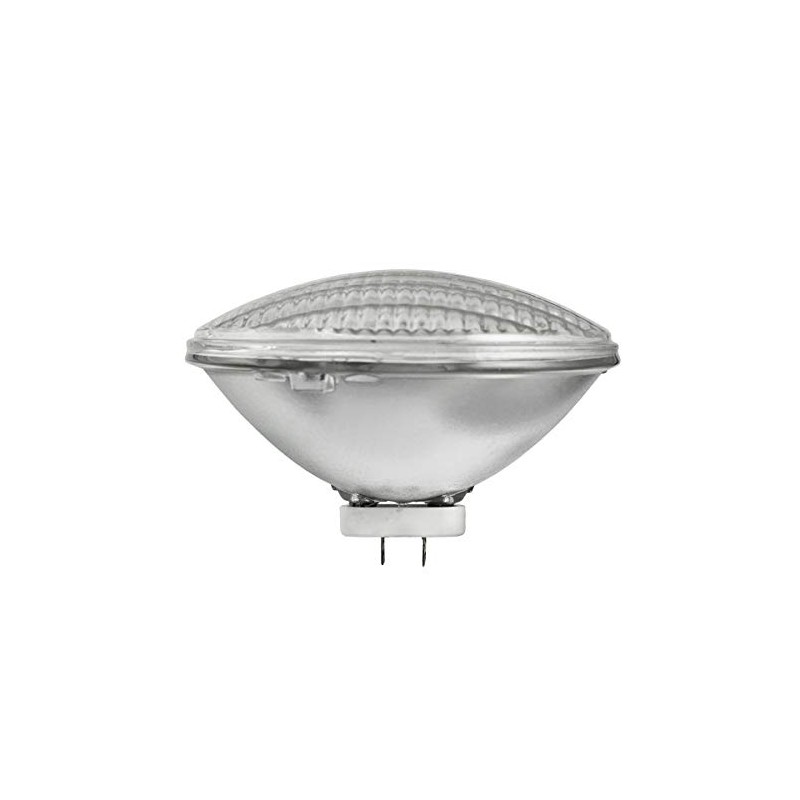 Norman Lamps 300PAR56/WFL - Volts: 120V, Watts: 300W, Type: PAR-56