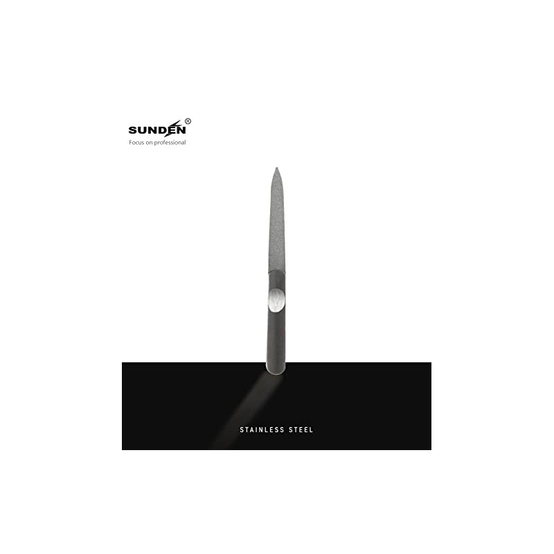 SUNDEN Nail File