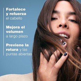 DUCRAY, Anaphase Acondicionador Fortificante Antiquiebre, Para Cabello Frágil o con Caída, 200ml