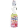 Ramune Peach Natural 18 Pack
