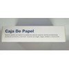 Healifty HEALIFTY 100Pcs Aromatherapy Fragrance Test Paper Strips Perfume Fragrance