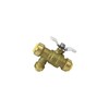 Thermal Expansion Relief Valve For PEX, Copper, and CPVC -