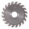 Hebrock Mitre Saw Blade 100x2,4 | Bohrung 22 mm | EX-Z20 | Made