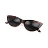 LONDON MOLE Eyewear - Naughty Sunglasses - Cat Eye Sunglasses