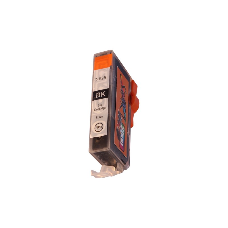 Start - 5 Compatible Cleaning Cartridges to Replace Canon PGI-525/CLI-526