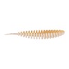 Trout Master Worm Flexible UV-Active Trout Bait with Garlic Flavour,