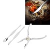 Seafood Tools Set Stainless Steel Lobster Crab Leg Cracker Nut