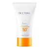 Protector Solar Rostro Bloqueador Facial Crema Spf Farmasi Tuna