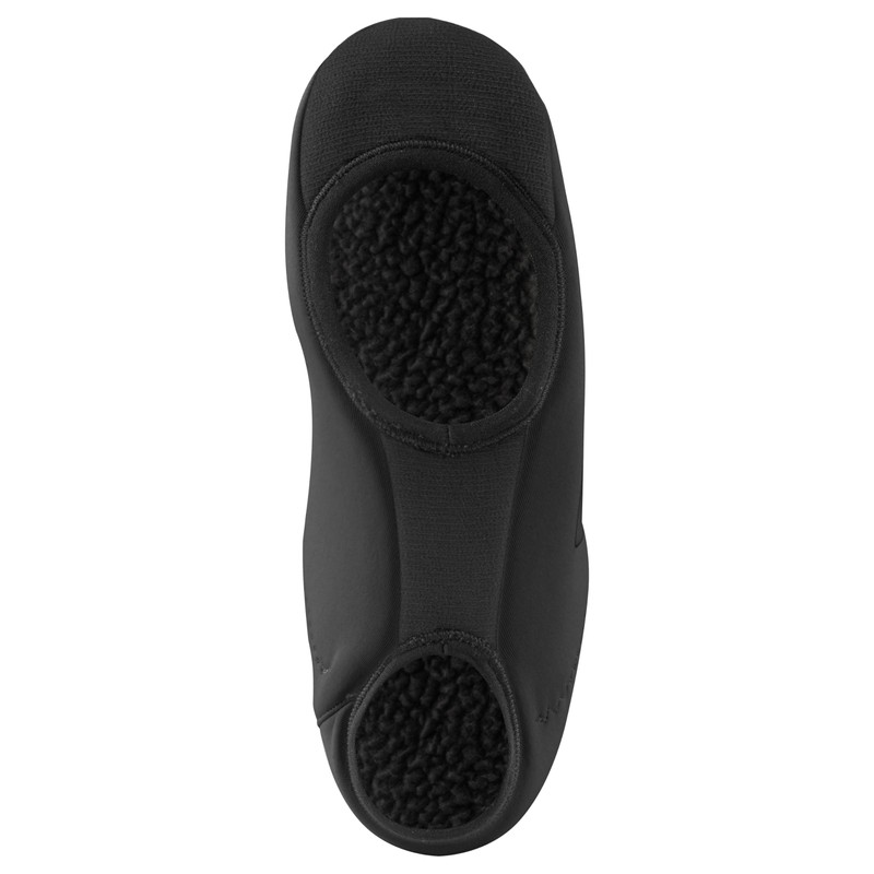 GOREWEAR Shield Thermal Overshoes, 37-39, Black