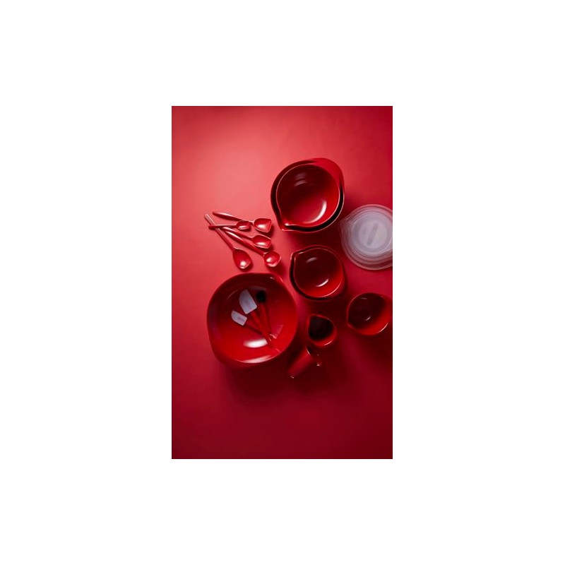 Rosti RST24965 Margrethe Clear Cover Lid, Plastic