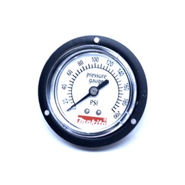 Makita 411029-E Pressure Gauge