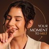 Lindt 70% Cocoa Extra Dark Chocolate Truffles - 6oz