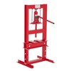 GarveeTech Hydraulic Press, 6 T Heavy Duty H-Frame Garage Floor