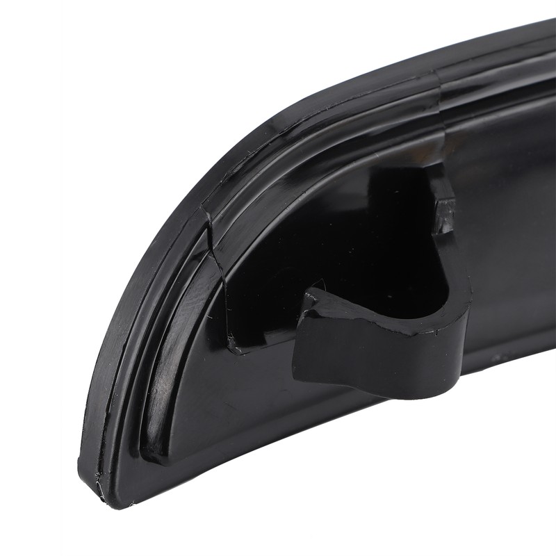Pair Rear View Mirror Lamps Set LED Turning Signal Dynamic