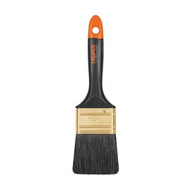 Truper Expert BRT-2X, Brocha de cerdas Naturales, Mango de plástico, 2"