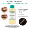 Aceite De Ricino Puro Natural 125 Ml
