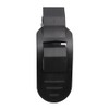 Alnicov 2 Piece Quick Release Clamp Bracket Rubber Clamp Grip