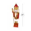 Wooden Nutcracker Soldier Nutcracker christmas Nutcrackers for nuts Nutcracker figure