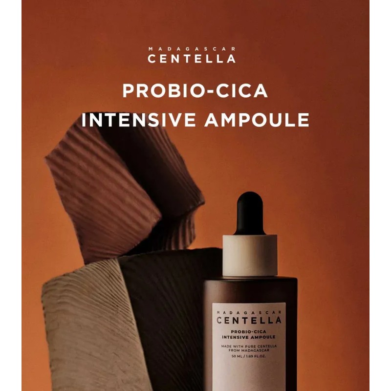 Skin1004 Kit 2 Pza Serum Y Contorno De Ojos Probio-cica