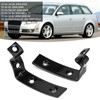 Hinge Repair Kit, 8E2857131 Hinge Cover Hinge Bracket Repair Kit