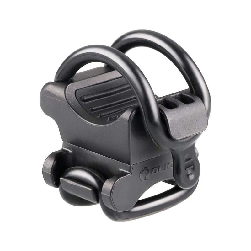 Olight FB-1 Universal Bicycle Mount for Torch with Max. Diameter