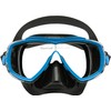 Cressi Estrella Mask, Black / Blue