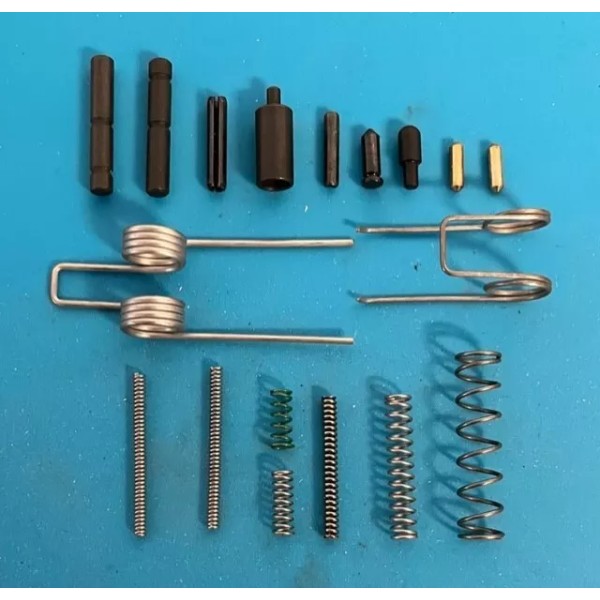 AFMC SPARE SPRING / PIN KIT / NEW