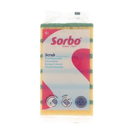 Sorbo Scouring Pads