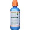TheraBreath Dentist Recommended Fresh Breath Oral Rinse - Icy Mint